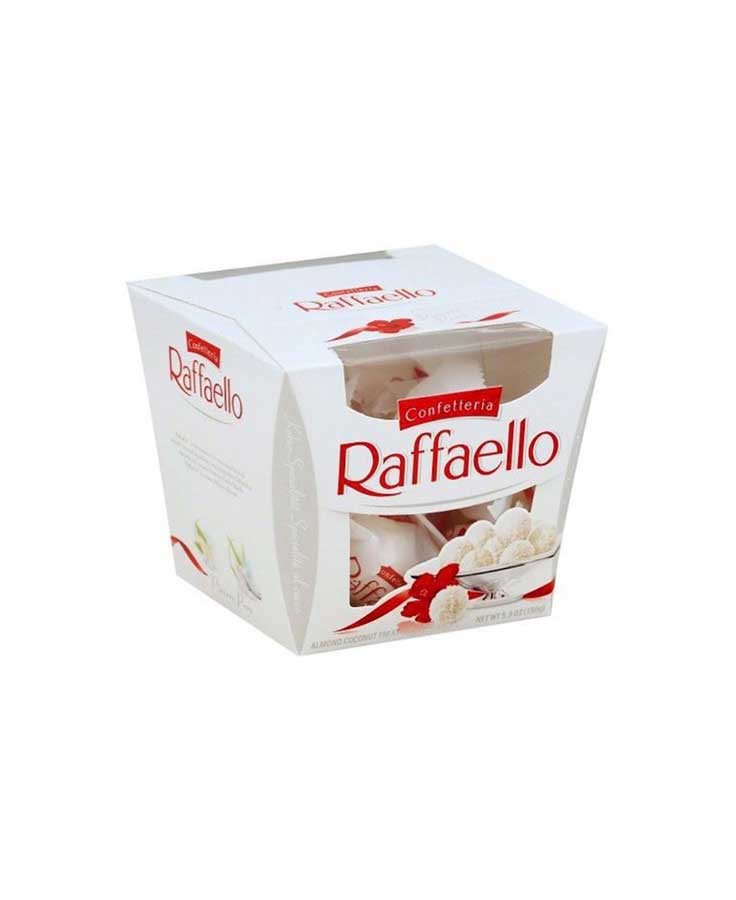 Raffaello, 150 гр